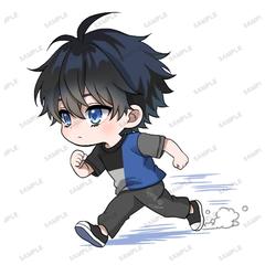 SDイラスト