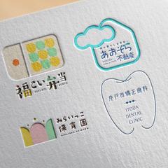 ロゴ制作