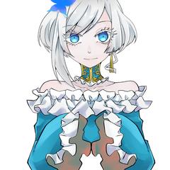 オリジナルキャラ制作