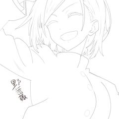 釘崎野薔薇ちゃん