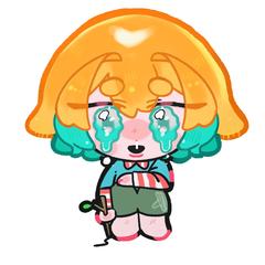 ミニキャラ