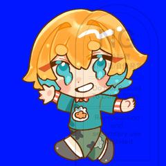 ミニキャラ
