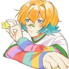 オリキャラ