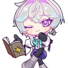 FA ミニキャラ