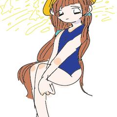 夏も終わってしまったので