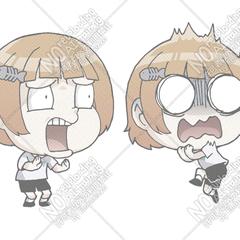 【実績】表情豊ミニキャラオーダー