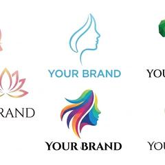 【実例】24h以内に5つの視点で提案するロゴデザイン