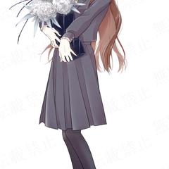 【ご依頼】小説挿絵イラスト