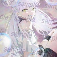 ご依頼イラスト制作
