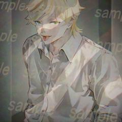 ご依頼イラスト制作