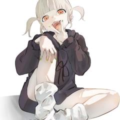 個人製作