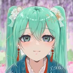 初音ミク