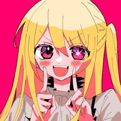 星野ルビー様ファンアート