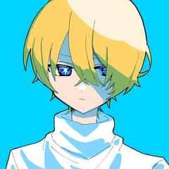 星野アクア様ファンアート