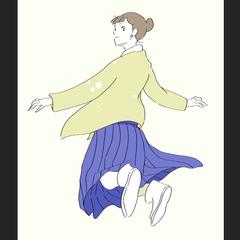 イラスト作成