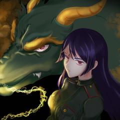 1枚絵