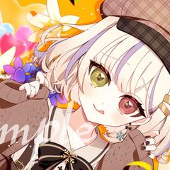 柚葵ゆき様　お祝いイラスト