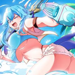 skebイラスト