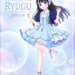 アイドルさんのフラスタデザイン