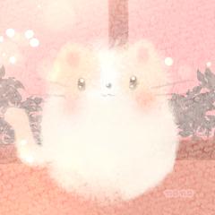 猫のイラスト