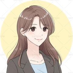 SNSアイコン