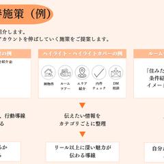 改善施策