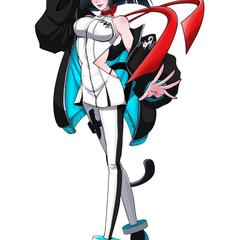 オリジナルキャラクター