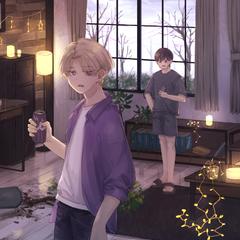 暖かい部屋