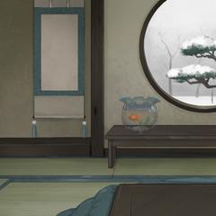 部屋