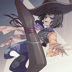 ファンアート