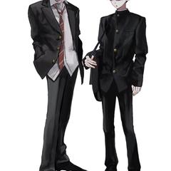 立ち絵