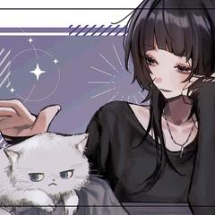【ココナラ・ご依頼】配信用サムネイルイラスト