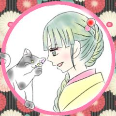 和風アイコン