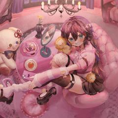 観賞用一枚絵