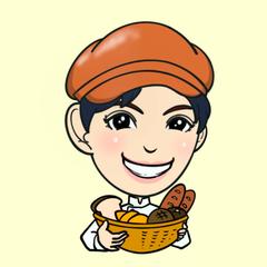 ゆるかわでちょい似てる似顔絵（お店用に）