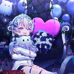 全身 1枚絵 sample