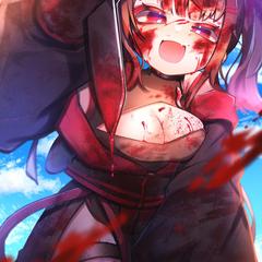 全身 1枚絵 sample