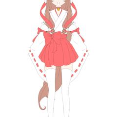 キャラデザ例3