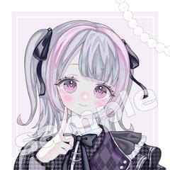 ご依頼イラスト⁎⁺˳✧༚
