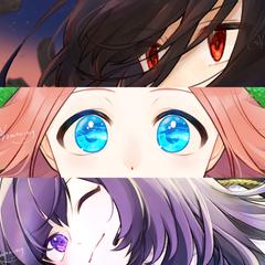 目
