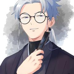 オリジナルイラスト