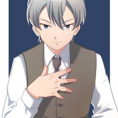 オリジナルイラスト