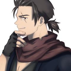 オリジナルイラスト