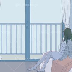ご依頼イラスト