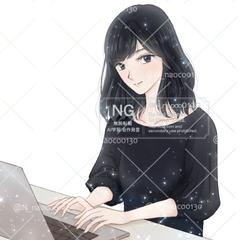 ご依頼イラスト