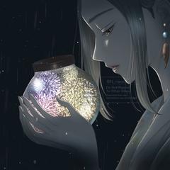 花火