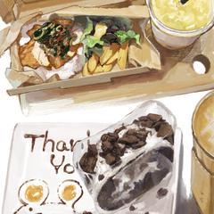 食べ物