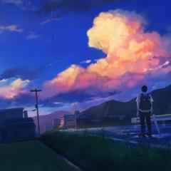 MVイラスト