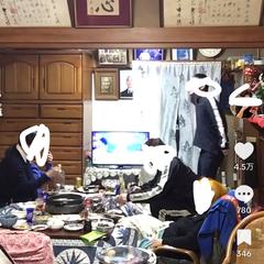 4.5万いいね到達【動画】