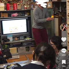 3.9万いいね到達【動画】